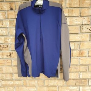 Patagonia long sleeve shirt for sport